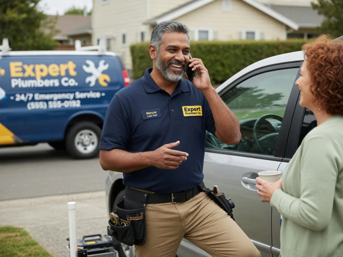 Drain Cleaning Arroyo Grande, CA FAQs